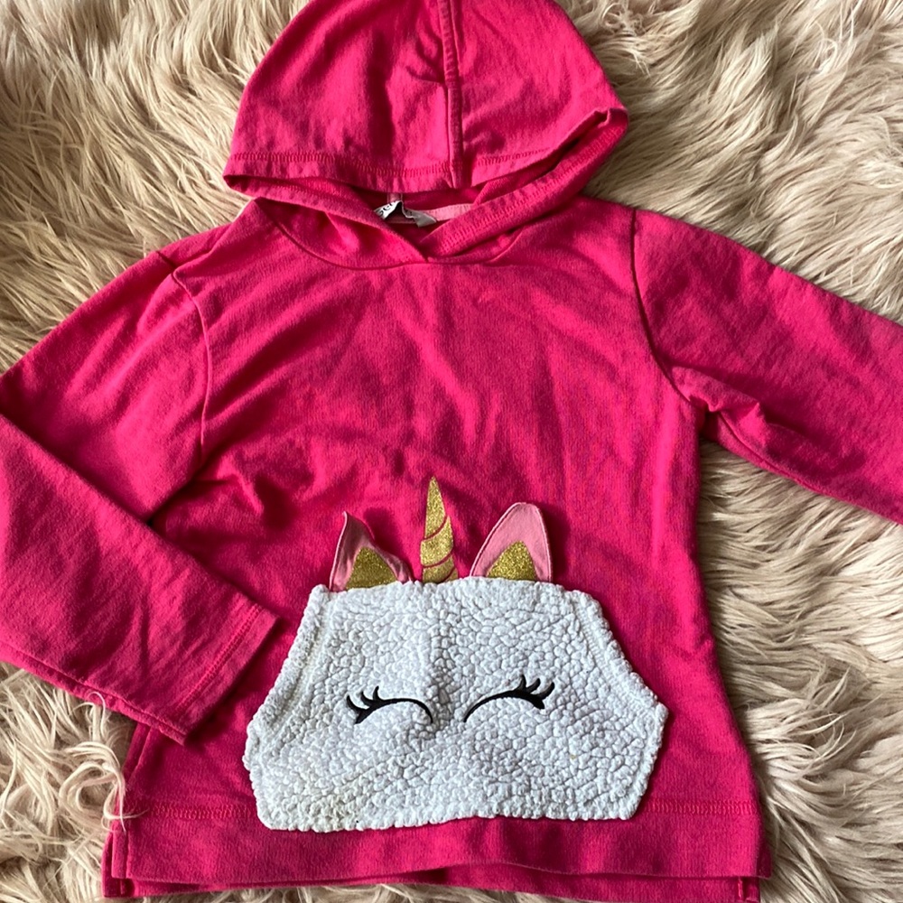 Unicorn Sweater